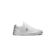 ON Herren Sneaker THE ROGER SPIN weiss | 40