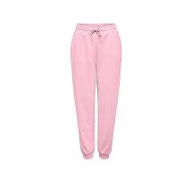 ONLY PLAY Damen Jogginghose High Waist rosa | S
