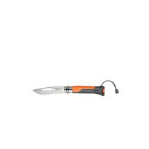 OPINEL Klappmesser Nr.8 Outdoor orange
