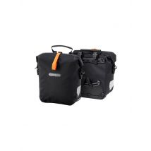 ORTLIEB Gravel-Pack QL2.1 Packtaschenset 2 x 12,5L schwarz