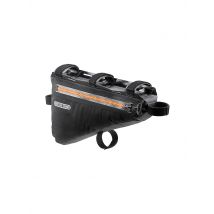 ORTLIEB Fahrrad Rahmentasche Frame-Pack 4L schwarz