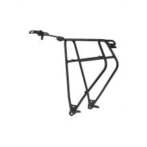 ORTLIEB Gepäckträger Quick Rack XL schwarz