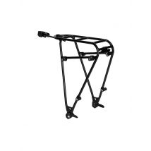 ORTLIEB Gepäckträger Quick-Rack schwarz