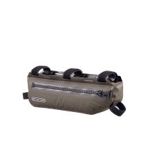 ORTLIEB Packtasche Frame-Pack Toptube 4L camel