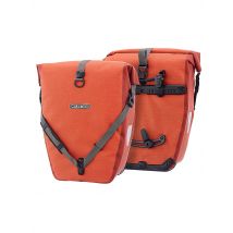 ORTLIEB Packtaschen Set Back-Roller Plus CR 2x20L rot
