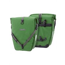 ORTLIEB Packtaschen Set Back-Roller Plus CR 2x20L grün