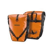 ORTLIEB Packtaschen Set Back Roller 2x20L orange