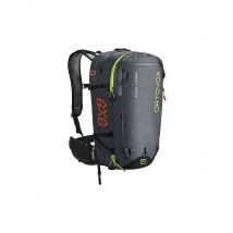 ORTOVOX Lawinenairbag-Rucksack Ascent 40 Avabag Kit schwarz