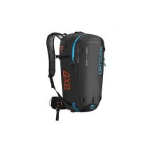 ORTOVOX Damen Lawinenairbag-Rucksack Ascent 28 S Avabag Kit schwarz