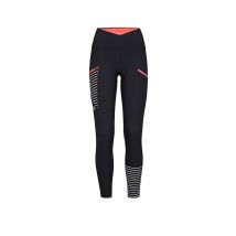 ORTOVOX Damen Wandertight Mandrea schwarz | XS