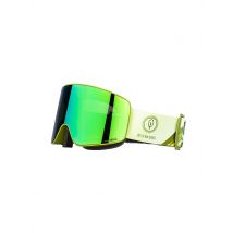 OUT OF Skibrille Bio Project Green Green MCI grün