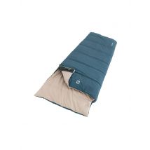 OUTWELL Schlafsack Celestial Lux petrol
