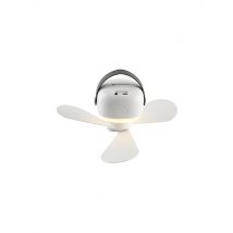 OUTWELL Ventilator Aurelios wiederaufladbar weiss