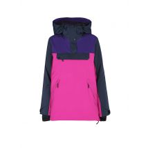 PEAK PERFORMANCE Damen Skijacke 2L Anorak beere | S
