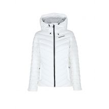 PEAK PERFORMANCE Damen Skijacke Frost weiss | S