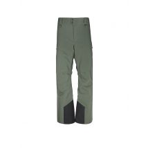 PEAK PERFORMANCE Herren Skihose Maroon olive | XL