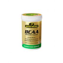 PEEROTON BCAA – Muskelfit 190 Kapseln Essentielle Aminosäuren bunt