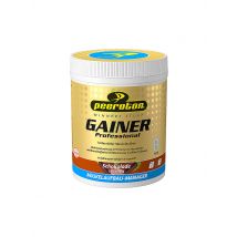 PEEROTON GAINER Professional myprotein Shake Schokolade 600g bunt