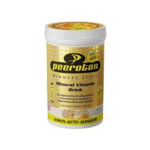 PEEROTON Getränkepulver MVD Pfirsich/Marille 300g bunt