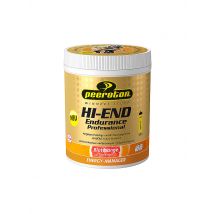 PEEROTON HI-END Endurance Energy Drink Professional Blutorange 600g Christoph Strasser bunt