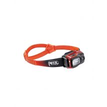 PETZL Stirnlampe Swift RL orange