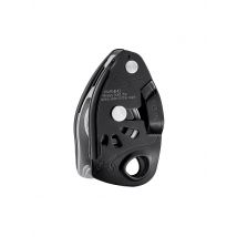 PETZL Sicherungsgerät Neox schwarz