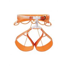 PETZL Klettergurt Sitta orange | S