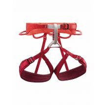 PETZL Damen Klettergurtn Luna rot | M