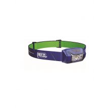 PETZL Stirnlampe TIKKA® CORE blau