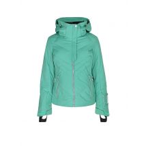 PHENIX Damen Skijacke Time Space grün | 40