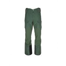 PHENIX Herren Skihose Alpine Satellite Cargo dunkelgrün | 50
