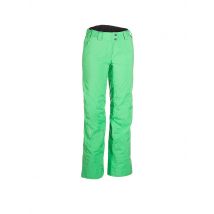 PHENIX Damen Skihose grün | 44