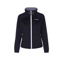 PHENIX Damen Unterziehjacke schwarz | 42