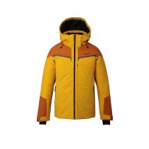 PHENIX Herren Skijacke Color Combination braun | 48