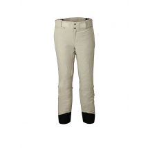 PHENIX Herren Skihose Active Slim beige | 50