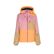 PICTURE Damen Skijacke Seen rosa | XS