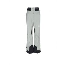 PICTURE Damen Skihose Exat hellgrau | L