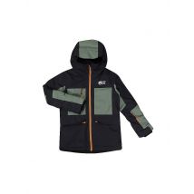 PICTURE Kinder Skijacke Stony dunkelblau | 122-134