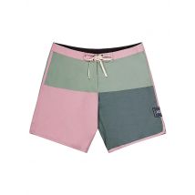 PICTURE Herren Boardshort Andy Heritage 17 hellgrün | 30