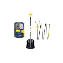 PIEPS LVS Set Powder BT blau