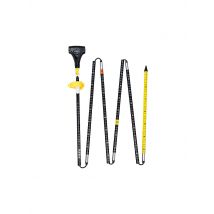 PIEPS Lawinensonde iPROBE BT Plus 260 schwarz