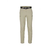 PINEWOOD Damen Wanderhose Insect Safe beige | 36