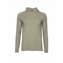 PINEWOOD Damen Funktionssweater Insect Safe beige | S