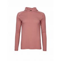 PINEWOOD Damen Funktionssweater Insect Safe rosa | S