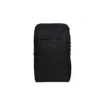 PINQPONQ Rucksack Purik schwarz