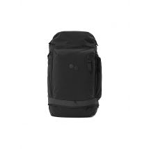 PINQPONQ Rucksack Komut Medium 37L schwarz