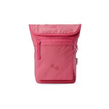 PINQPONQ Rucksack Klak Pure Woven 13 bis 18L pink