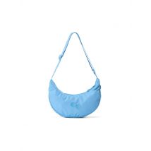 PINQPONQ Umhängetasche Krumm Small 3,5L hellblau