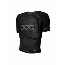 POC Protektorshirt VPD Air+ Tee schwarz | M