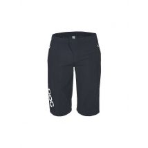 POC Herren Radshort Essential Enduro Light schwarz | S